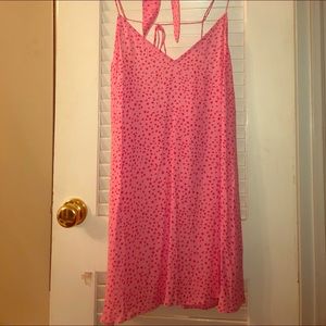 For love and lemons dress